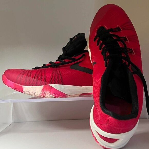 PREOWNED |  Nike HyperChase “Think Pink” – Men’s Size 12 main image 6
